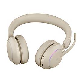 Image of Jabra Evolve2 65 MS Stereo - Headset