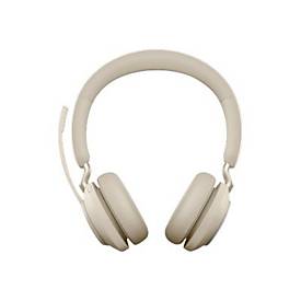 Image of Jabra Evolve2 65 UC Stereo - Headset