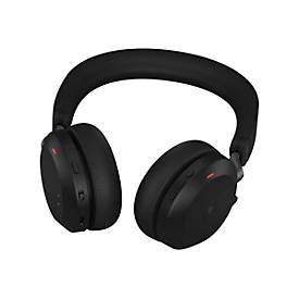 Jabra Evolve2 75 - Headset