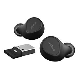 Jabra Evolve2 Buds MS - True Wireless-Kopfhörer