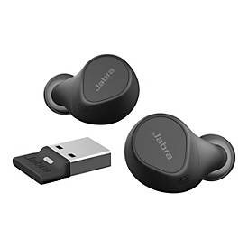 Jabra Evolve2 Buds UC - True Wireless-Kopfhörer