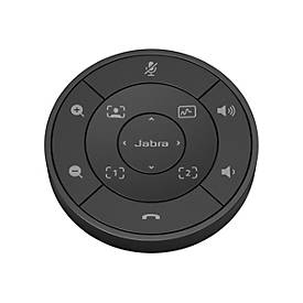 Jabra - Fernbedienung - Schwarz - für PanaCast 50, 50 Room System