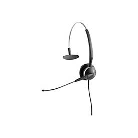 Jabra GN 2100 Flex-Boom 3-in-1 - Headset - kabelgebunden