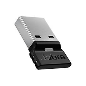 Jabra LINK 390a MS - Netzwerkadapter - USB-A