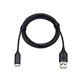 Image of Jabra Link Extension - USB-Kabel - USB-C (M) bis USB (M)