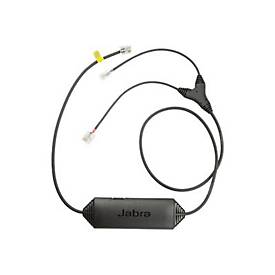 Image of Jabra LINK - Headsetadapter für drahtloses Headset, VoIP-Telefon