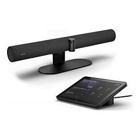 Jabra PanaCast 50 Video Bar System - Kit für Videokonferenzen (PanaCast 50)