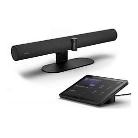 Jabra PanaCast 50 Video Bar System - Kit für Videokonferenzen (PanaCast 50) - Certified for Zoom Rooms