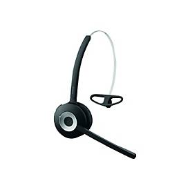 Image of Jabra PRO 935 Dual Connectivity for MS - Headset - On-Ear - konvertierbar - Bluetooth - kabellos