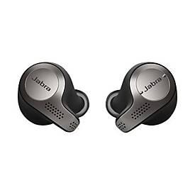 Replacement earbuds - Ohrhörer-Satz für Headset