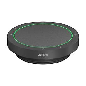 Jabra Speak2 40 UC - Freisprechtelefon - kabelgebunden