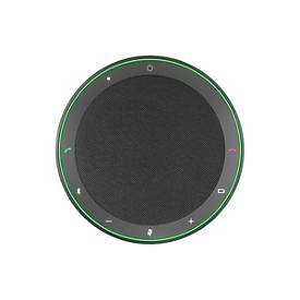 Jabra Speak2 75 UC - Freisprechtelefon - Bluetooth