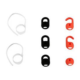 Image of Jabra Stealth Accessory Pack - Zubehörkit für Headset