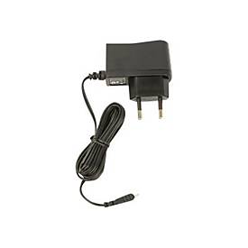 Image of Jabra Travel Charger - Netzteil - Europa - für GO 6430