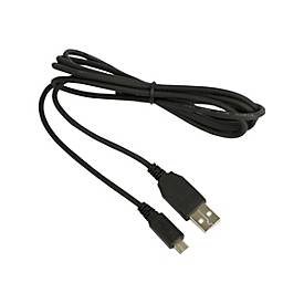 Image of Jabra - USB-Kabel - USB bis Micro-USB Typ B - 1.5 m