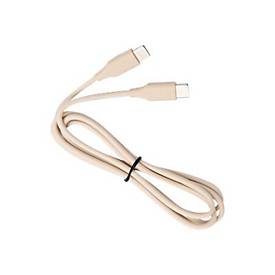 Image of Jabra - USB Typ-C-Kabel - USB-C bis USB-C - 1.2 m