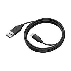 Image of Jabra - USB Typ-C-Kabel - USB-C bis USB Typ A - 2 m