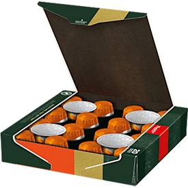 Jacobs 'Guten Morgen XL Intense' Kapseln, 20 Stück