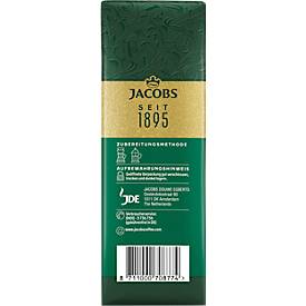 Jacobs Krönung Filterkaffee, entkoffeiniert, 500 g