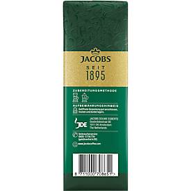 Jacobs Krönung SIGNATURE, gemahlen, 500 g
