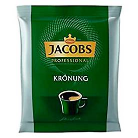 Jacobs Professional Krönung Filterkaffee, Röstkaffee im Portionsbeutel, 80 x 60g, gemahlen