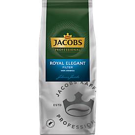 Jacobs Professional Royal Elegant, Filterkaffee, 1kg