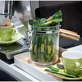 Jacobs Professional Zuckersticks, 900 x 4g Portionszucker