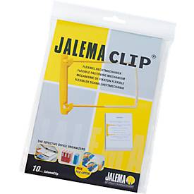 Jalema Clips, 10 Stück