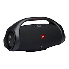 Image of JBL Boombox 2 - Boombox-Lautsprecher - tragbar - kabellos