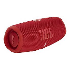 JBL Charge 5 - Lautsprecher - tragbar - kabellos - Bluetooth 5.1 - 40 Watt