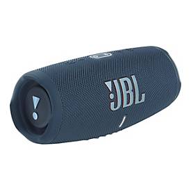 JBL Charge 5 - Lautsprecher - tragbar - kabellos - Bluetooth 5.1 - 40 Watt