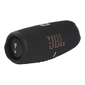 JBL Charge 5 - Lautsprecher - tragbar - kabellos - Bluetooth 5.1 - 40 Watt