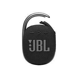 Image of JBL Clip 4 - Lautsprecher - tragbar - kabellos