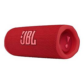 JBL Flip 6 - Lautsprecher - tragbar - kabellos - Bluetooth 5.1 - zweiweg