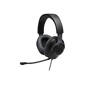 Image of JBL Quantum 100 - Headset