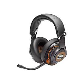 Image of JBL Quantum One - Headset