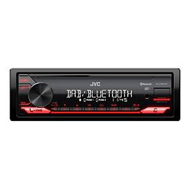 JVC KD-X282DBT - Auto - Digital Receiver - im