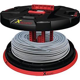 Kabelabroller XB 500 D.500mm Trgf.800kg RUNPOTEC