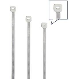 Kabelbinderset 350-tlg., Polyamid 6.6 natur, halogenfrei, selbstverlöschend UL 94 V-2, DNV-GL zertifiziert