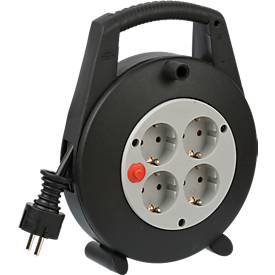 Kabelbox brennenstuhl® Vario-Line, 15 m