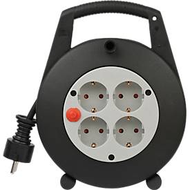 Kabelbox brennenstuhl® Vario-Line, 5 m