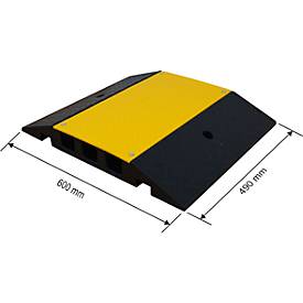 Kabelbrücke, 2er-Set