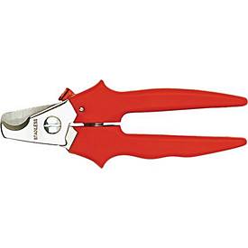 Kabelschere D49 L.160mm 1K-Griff ERDI