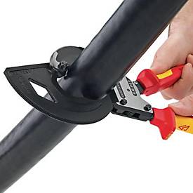 Kabelschneider Gesamt-L.320mm max.60 (600 mm2)mm