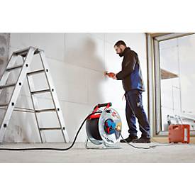 Kabeltrommel brennenstuhl® Garant S IP44, 40 m