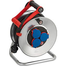 Kabeltrommel brennenstuhl® Garant S IP44