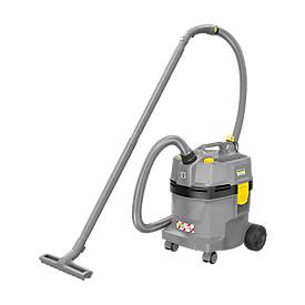 Kärcher Nass-/Trockensauger NT 22/1 AP L, halbautom. Filterabreinigung, PES-Filter, inkl. Filtertüten