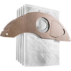 Kärcher Nass-/Trockensauger NT 22/1 AP L, halbautom. Filterabreinigung, PES-Filter, inkl. Filtertüten