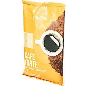 Kaffee EDUSCHO Professional Café Forte, gemahlen, 500 g