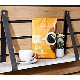 Kaffee EDUSCHO Professional Café Forte, gemahlen, 500 g